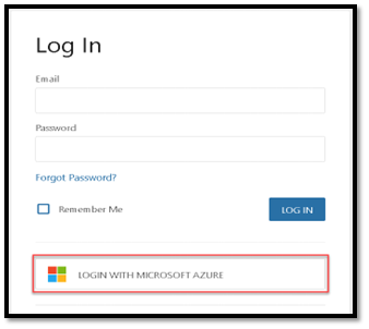A screenshot of a login screen

Description automatically generated with medium confidence